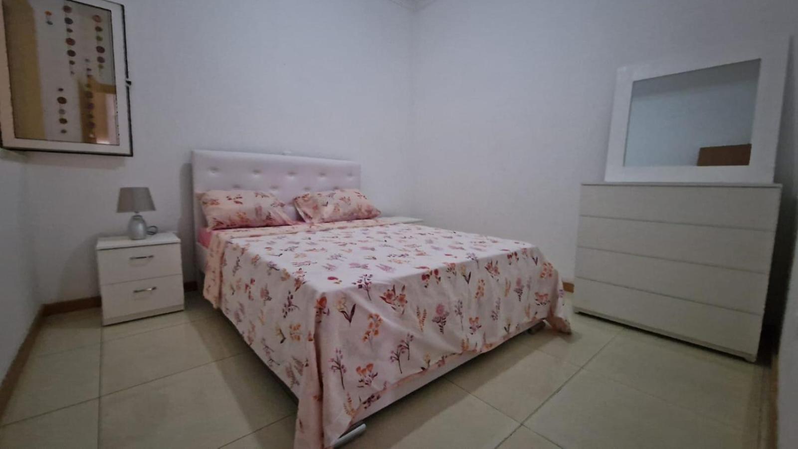 Casa De Ferias Com 2 Quartos Ou Aluguer Diaria Praia Exterior foto